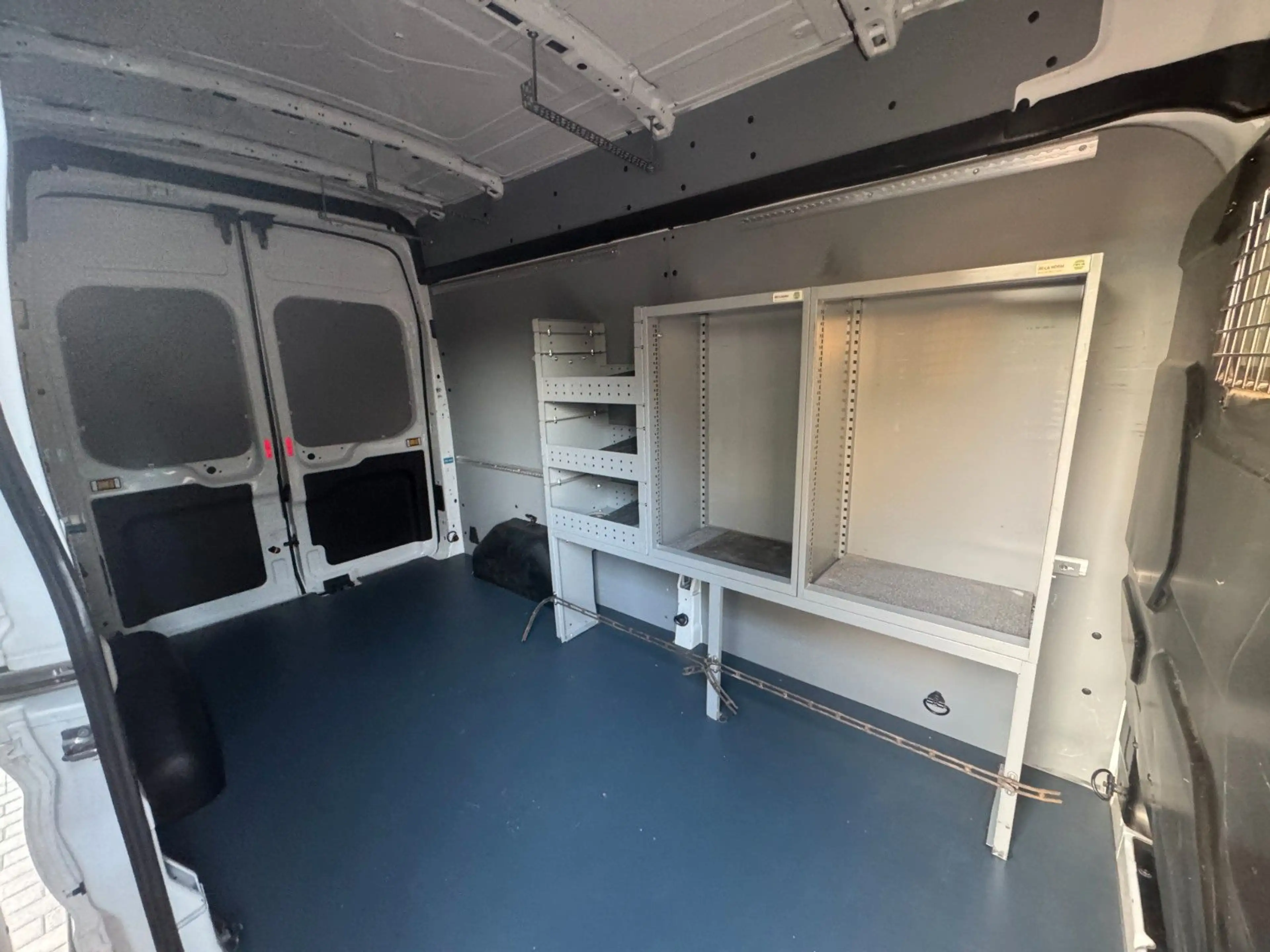 Ford Transit Kasten 350 L3H3 Trend*Navi*Kamera*3Sitze — photo 8