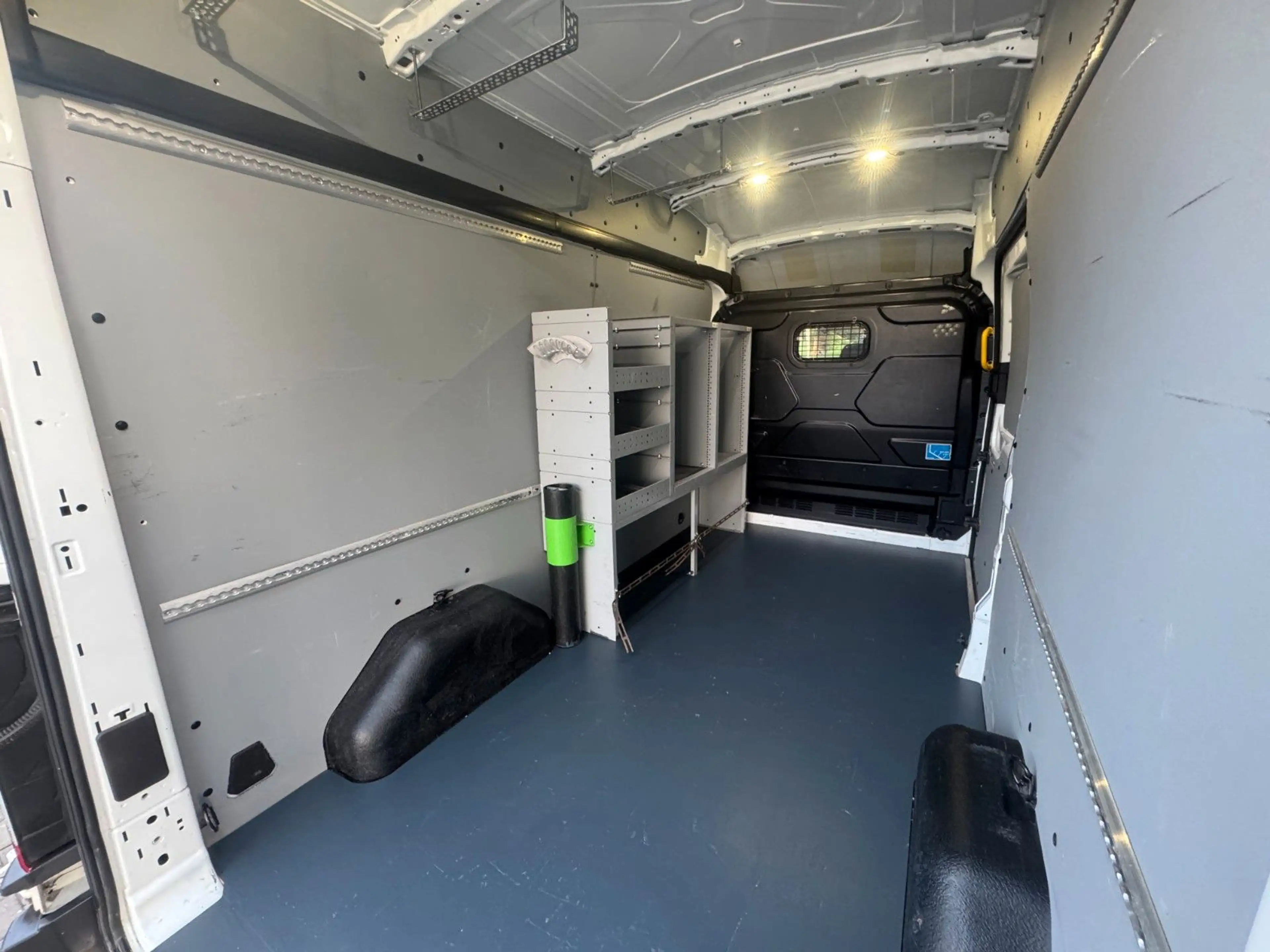 Ford Transit Kasten 350 L3H3 Trend*Navi*Kamera*3Sitze — photo 7