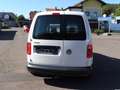 Volkswagen Caddy CDI Weiß - thumbnail 6