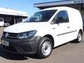 Volkswagen Caddy CDI Weiß - thumbnail 1
