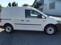 Volkswagen Caddy CDI Weiß - thumbnail 4