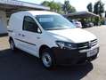 Volkswagen Caddy CDI Weiß - thumbnail 3