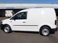 Volkswagen Caddy CDI Weiß - thumbnail 7