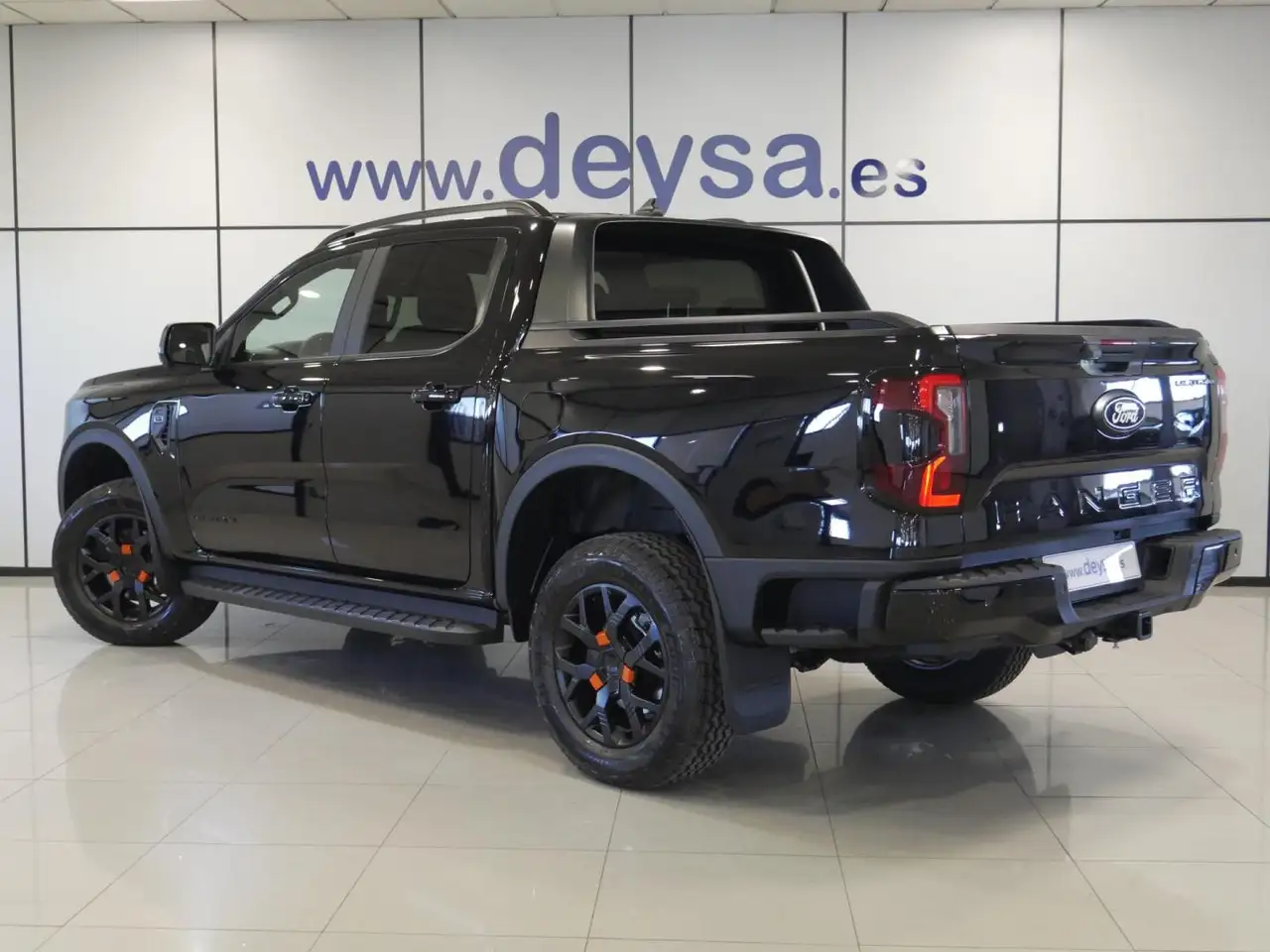Ford Model not specified 2026