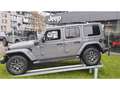 Jeep Wrangler 2.0 4xe PHEV 380hp 4WD AT8 Sahara Grijs - thumbnail 4