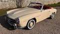 Mercedes-Benz 190 sl 1962 - thumbnail 1