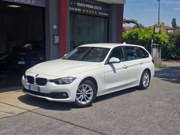 d Touring Automatica NAVI Tel USB PDC Baule Elettr