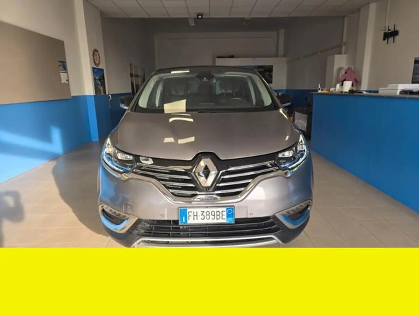 Renault Espace - 1