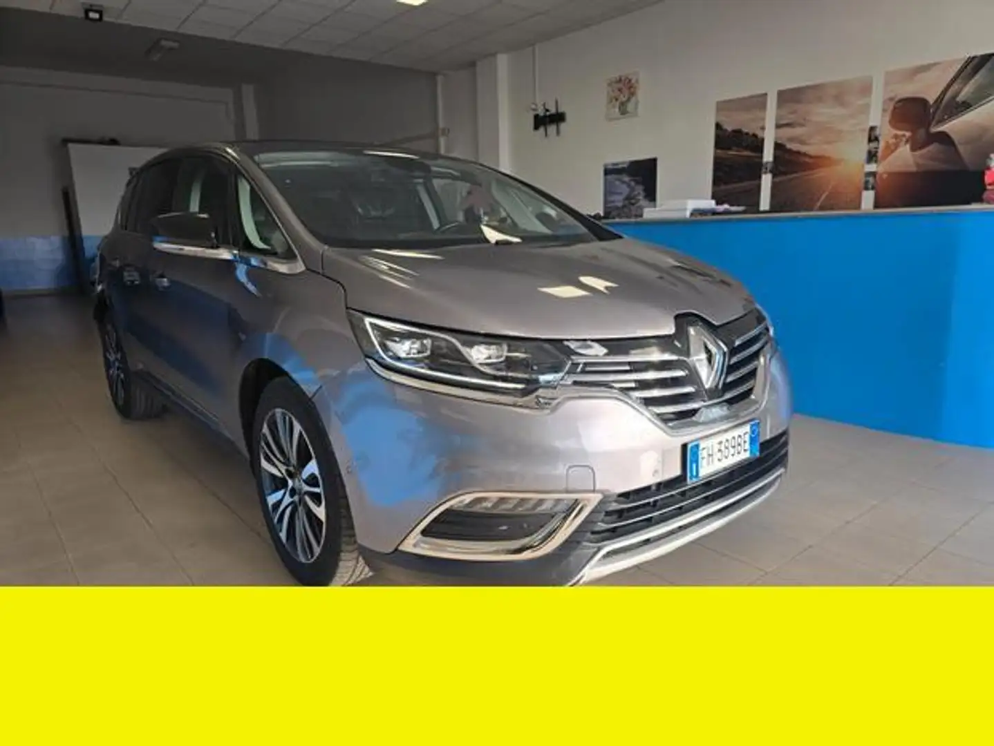Renault Espace - 2