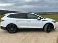Skoda Enyaq 60 Weiß - thumbnail 2