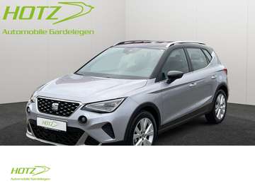 1.0 TSI DSG  Xperience LED/PDC/GRA