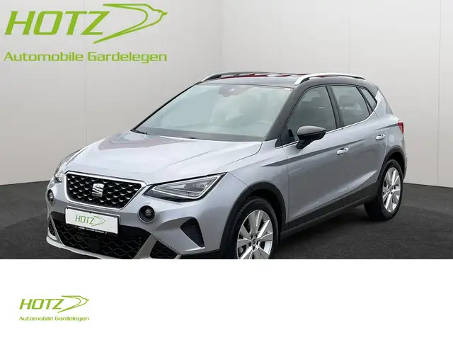SEAT Arona 1.0 TSI DSG  Xperience LED/PDC/GRA