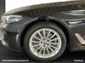 BMW 520 d Limousine ACC Standheizung P-Assist WLAN Zwart - thumbnail 9