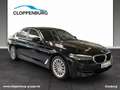BMW 520 d Limousine ACC Standheizung P-Assist WLAN Zwart - thumbnail 7