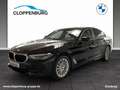 BMW 520 d Limousine ACC Standheizung P-Assist WLAN Zwart - thumbnail 1