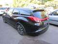 Honda Civic Schwarz - thumbnail 4