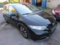 Honda Civic Schwarz - thumbnail 2