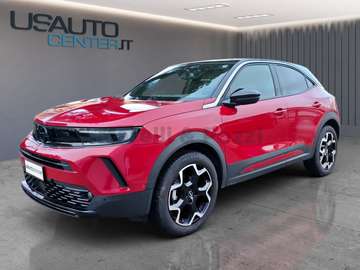 1.2 T 136cv Ultimate MT6