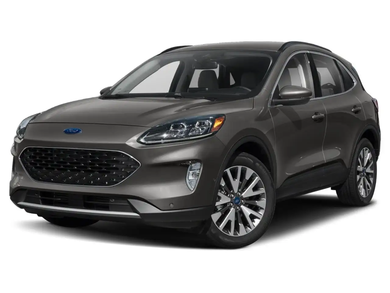 Ford Escape снимка Ford Escape