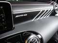 Mercedes-Benz AMG CLA 45 S 4Matic+ *PERFORMANCE*AERO*VOLL* Negro - thumbnail 17