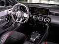Mercedes-Benz AMG CLA 45 S 4Matic+ *PERFORMANCE*AERO*VOLL* Negro - thumbnail 21