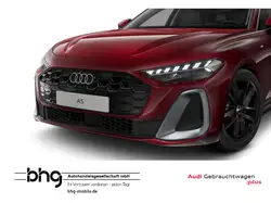 Audi A5 TFSI 150 kW S tronic