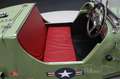 Autres TRK Three Wheeler Cabriolet Vert - thumbnail 16