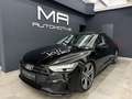 Audi A7 55 TFSI quattro S-Line *ABT*S7*PANO*MATRIX*BLAC... Schwarz - thumbnail 1