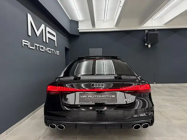 Audi A7 55 TFSI quattro S-Line *ABT*S7*PANO*MATRIX*BLAC... Ansicht 15