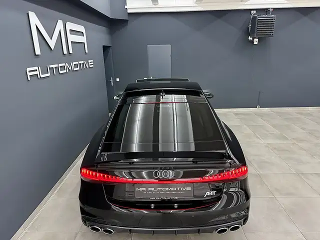 Audi A7 55 TFSI quattro S-Line *ABT*S7*PANO*MATRIX*BLAC... Ansicht 16
