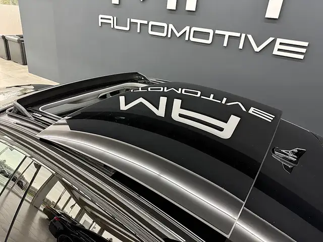 Audi A7 55 TFSI quattro S-Line *ABT*S7*PANO*MATRIX*BLAC... Ansicht 19