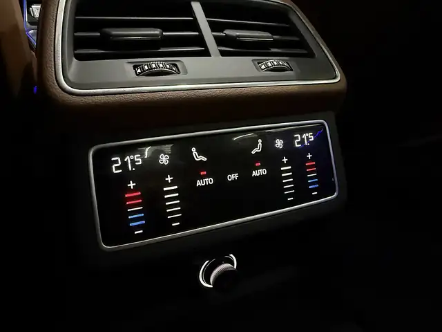 Audi A7 55 TFSI quattro S-Line *ABT*S7*PANO*MATRIX*BLAC... Ansicht 33