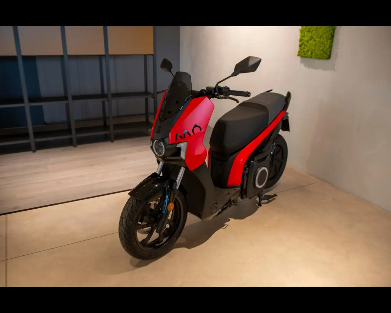 SEAT MO - 1
