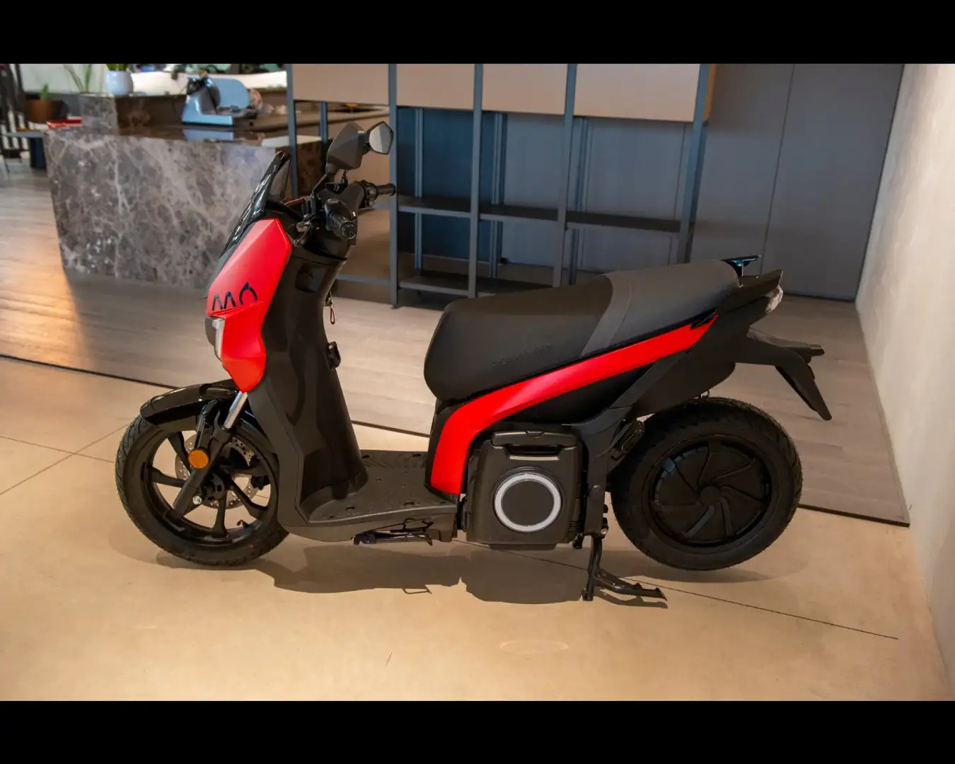 SEAT MO - 2