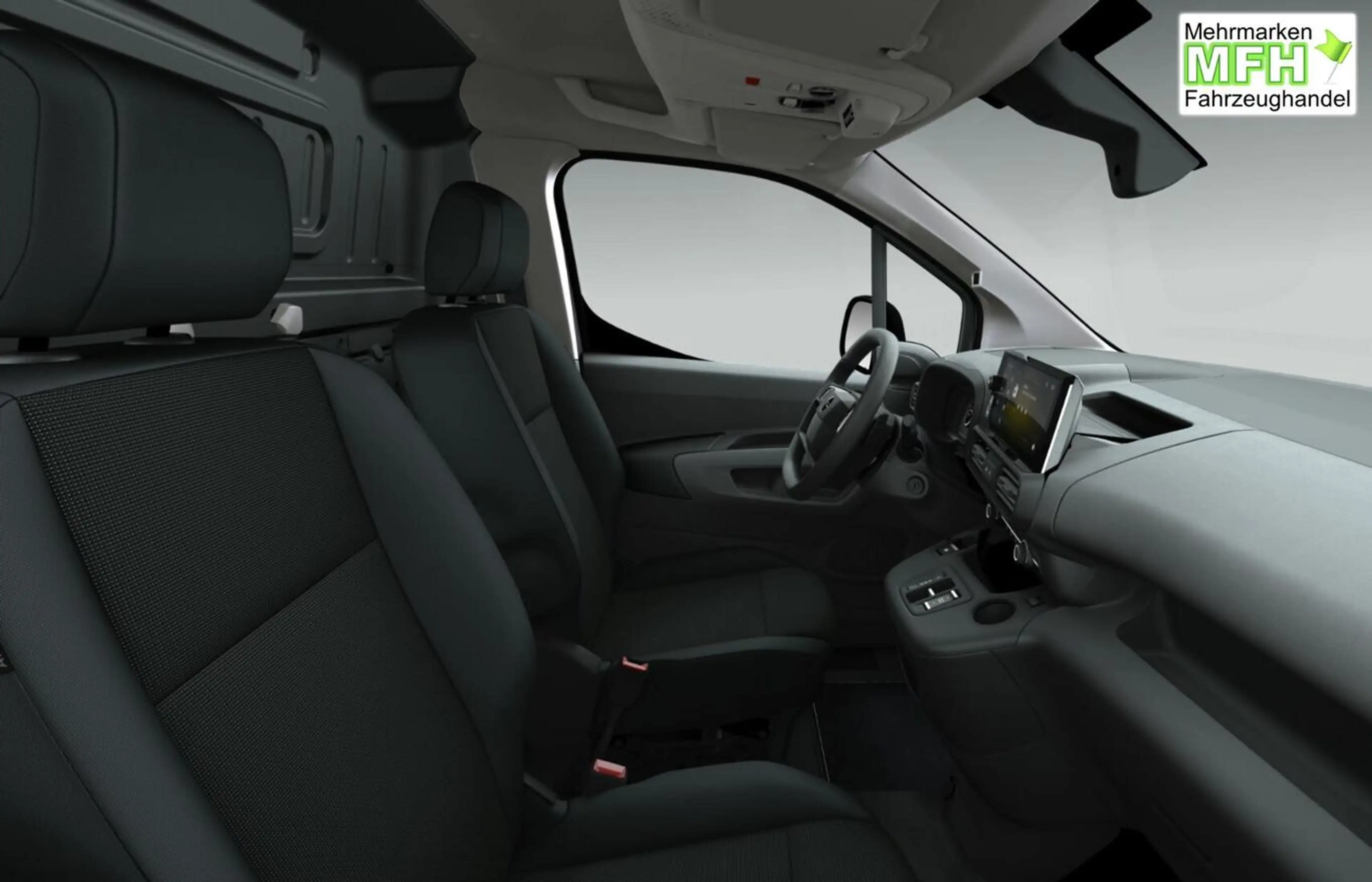 Opel Combo XL AT8 WinterP CarPlay Kam PDC Gummiboden 96 kW... — photo 6