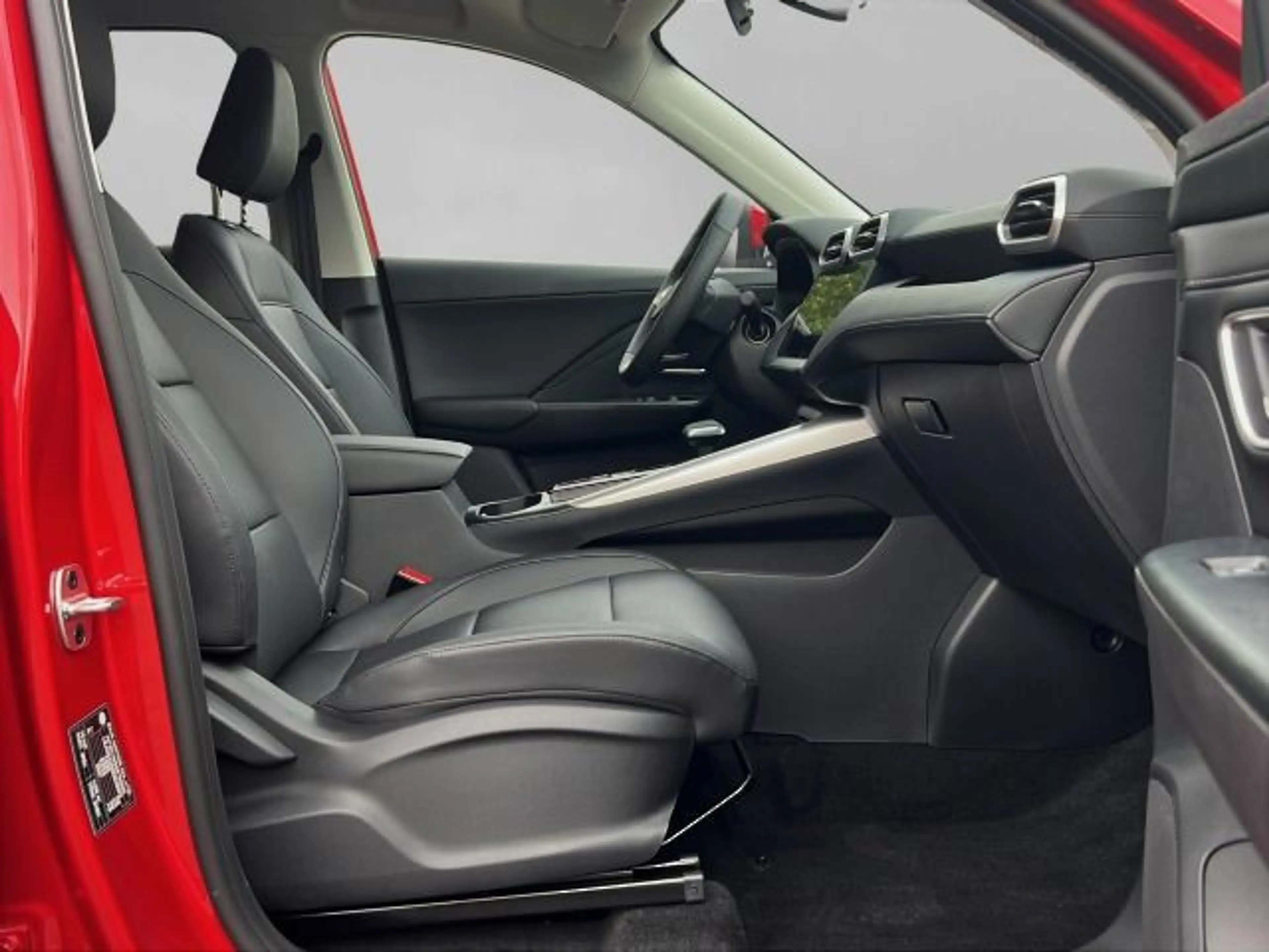 MG ZS MG ZS Hybrid+ LUXURY 360° LED SITZHZ LM18 NAV — photo 4