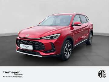 MG ZS Hybrid+ LUXURY 360° LED SITZHZ LM18 NAV