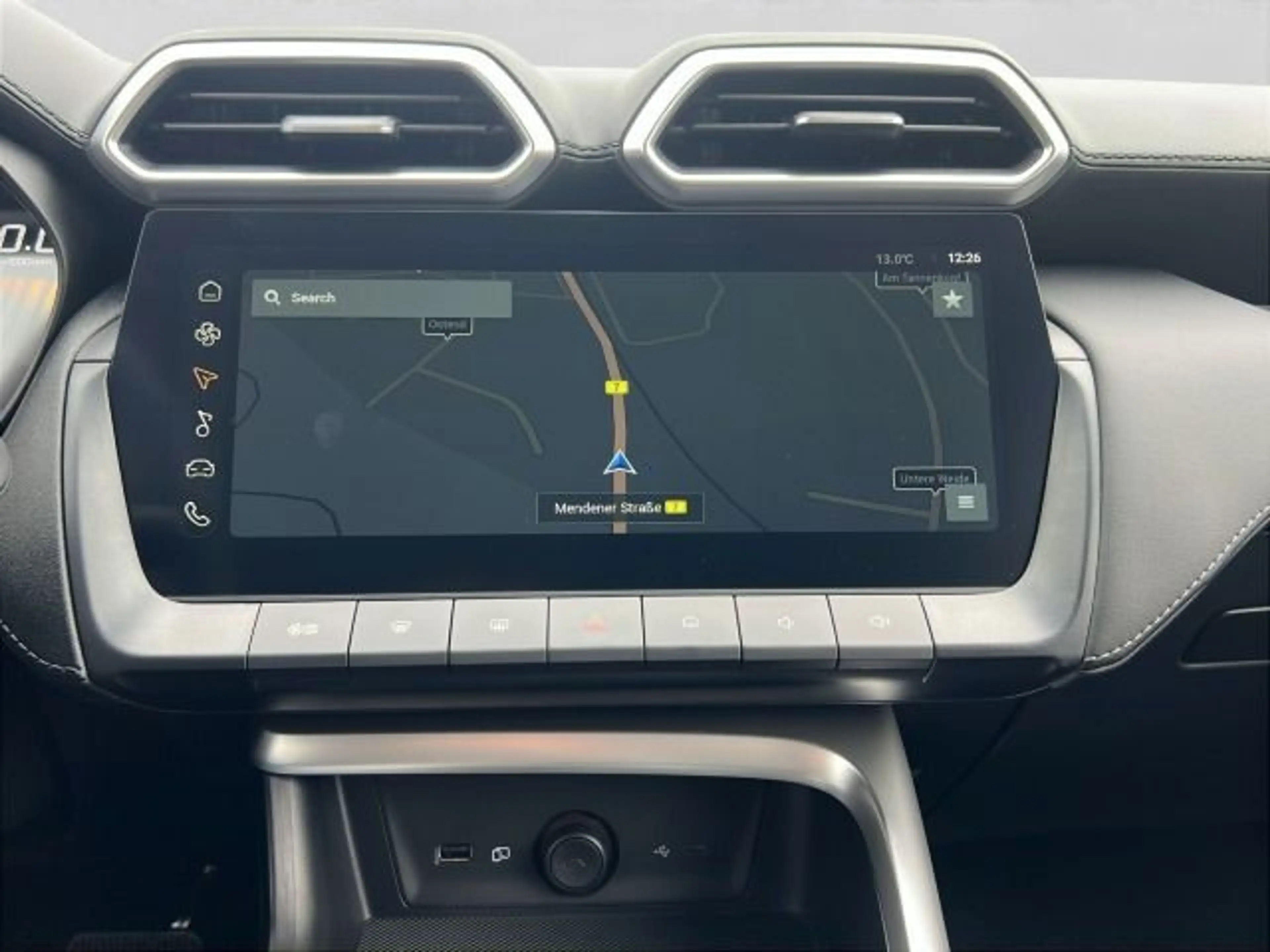 MG ZS MG ZS Hybrid+ LUXURY 360° LED SITZHZ LM18 NAV — photo 12