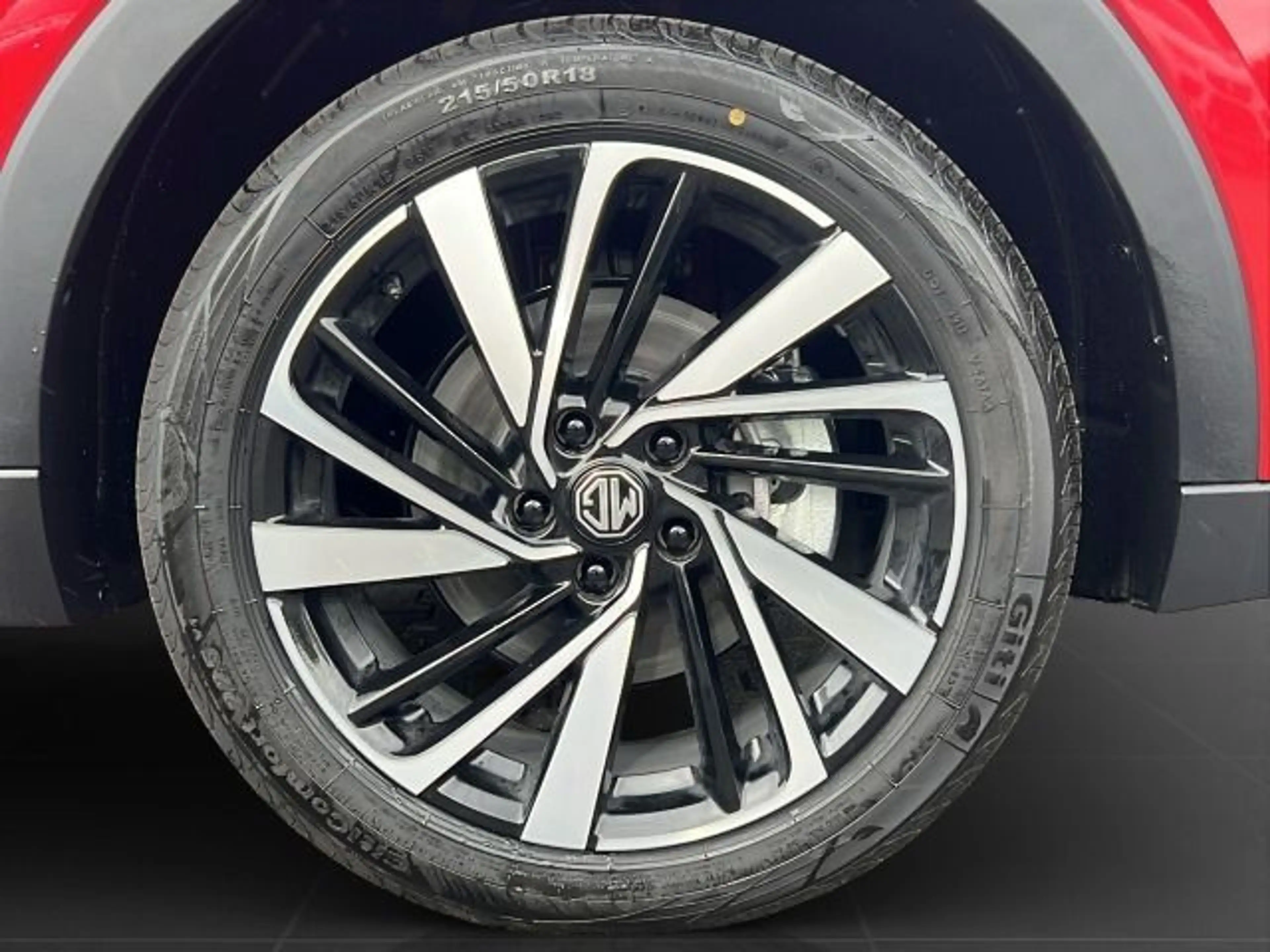 MG ZS MG ZS Hybrid+ LUXURY 360° LED SITZHZ LM18 NAV — photo 7