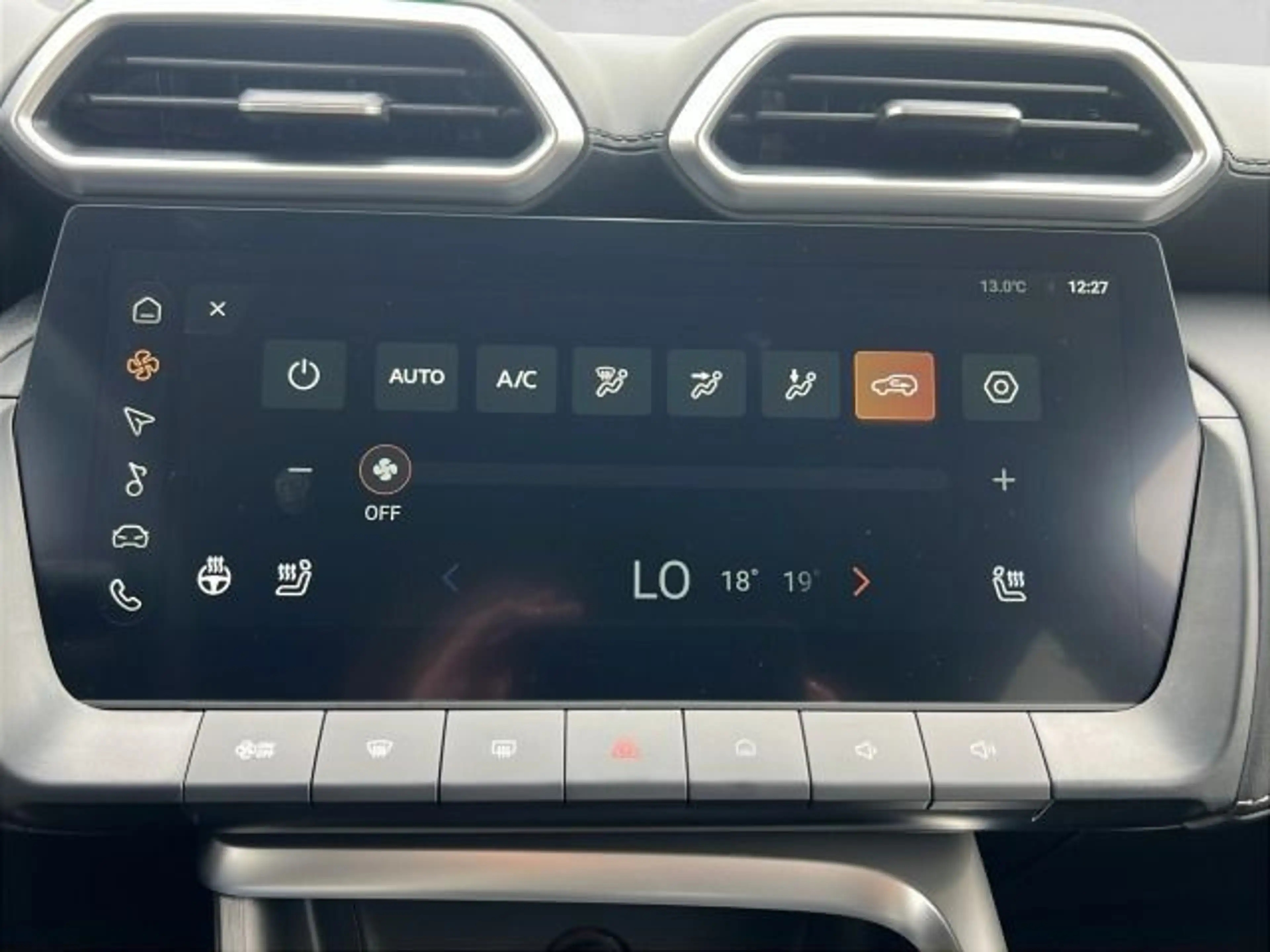 MG ZS MG ZS Hybrid+ LUXURY 360° LED SITZHZ LM18 NAV — photo 14