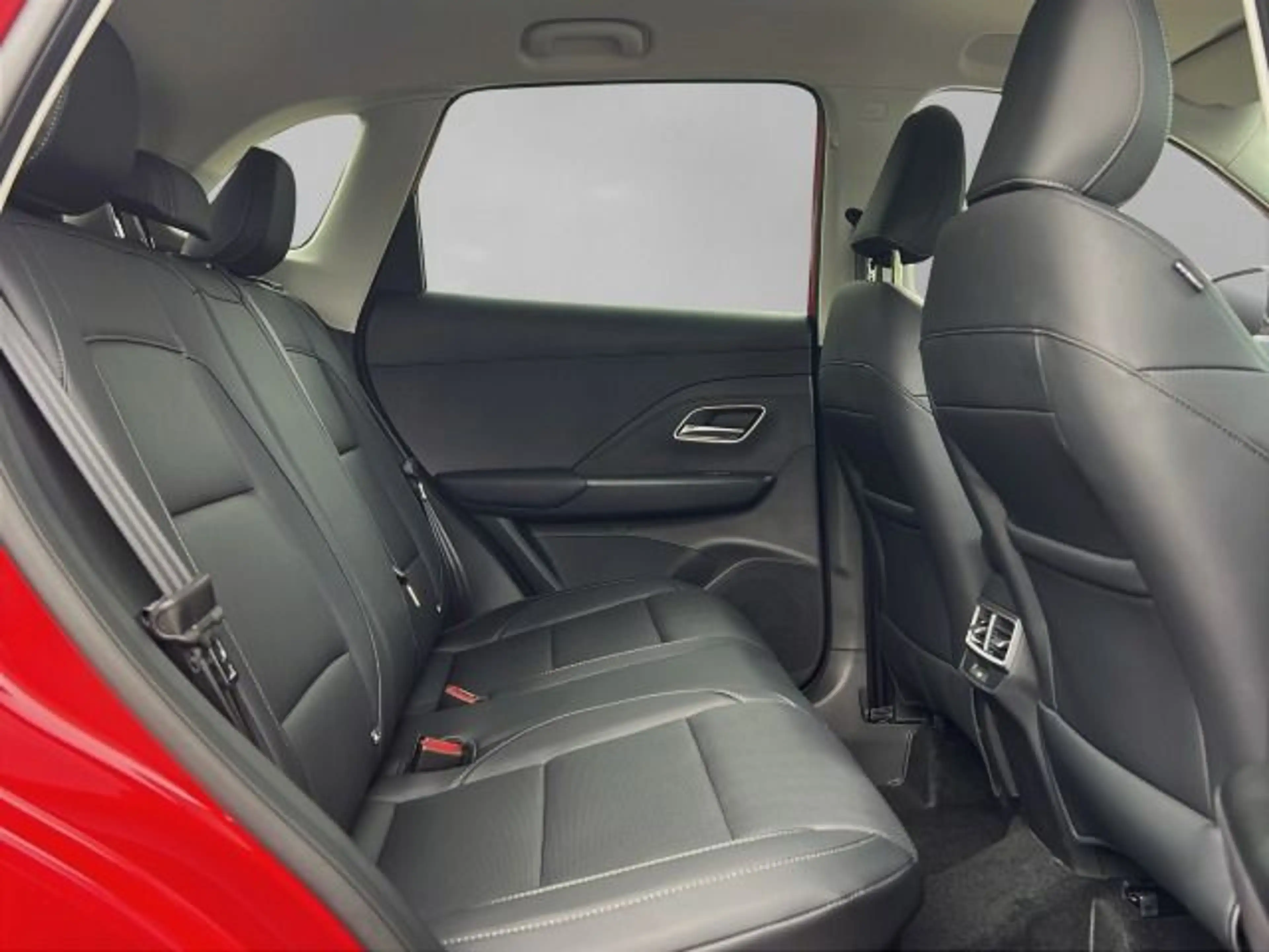 MG ZS MG ZS Hybrid+ LUXURY 360° LED SITZHZ LM18 NAV — photo 6