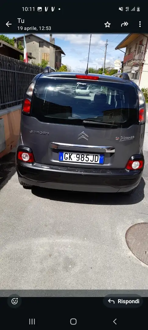 Citroen C3 Picasso - 2