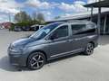 Volkswagen Caddy 5 Maxi Style 1,5l TSI 84kW 7G-DSG indiumgrau Gris - thumbnail 8