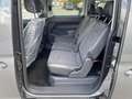 Volkswagen Caddy 5 Maxi Style 1,5l TSI 84kW 7G-DSG indiumgrau Gris - thumbnail 12