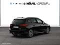 BMW 218 i Active Tourer M Sport AHK LED Navi SHZ Schwarz - thumbnail 2