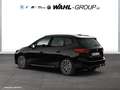 BMW 218 i Active Tourer M Sport AHK LED Navi SHZ Schwarz - thumbnail 6