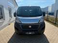 Fiat Ducato 2,3 LUXUS-SHUTTLE/KAMERA/NAVI/AC/9SITZER Grau - thumbnail 2