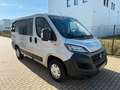 Fiat Ducato 2,3 LUXUS-SHUTTLE/KAMERA/NAVI/AC/9SITZER Grau - thumbnail 3