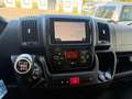 Fiat Ducato 2,3 LUXUS-SHUTTLE/KAMERA/NAVI/AC/9SITZER Grau - thumbnail 10