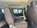 Fiat Ducato 2,3 LUXUS-SHUTTLE/KAMERA/NAVI/AC/9SITZER Grau - thumbnail 12